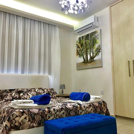 Timotheos Villa Протарас Экстерьер фото
