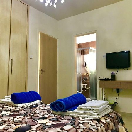 Timotheos Villa Протарас Экстерьер фото