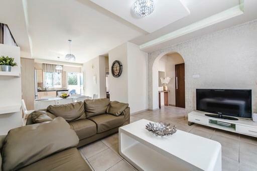 Timotheos Villa Протарас Экстерьер фото