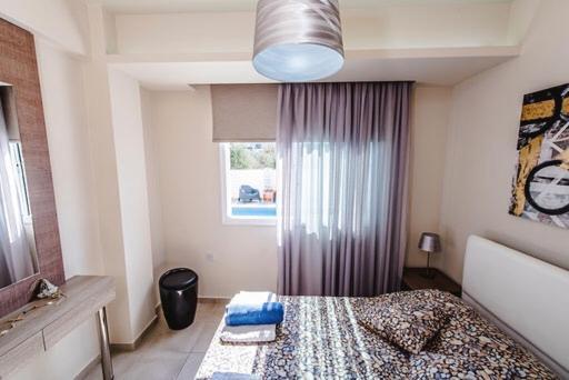 Timotheos Villa Протарас Экстерьер фото