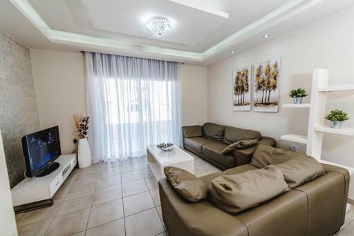 Timotheos Villa Протарас Экстерьер фото